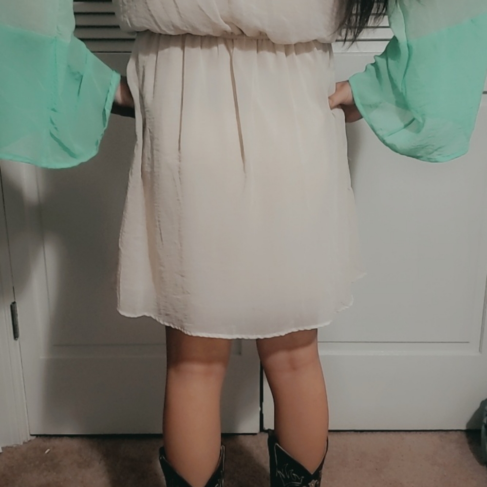Dress - Picture 2 of 3